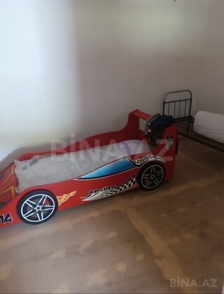 6 otaqlı Həyət evi/Bağ evi, Şabran