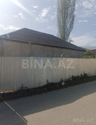 6 otaqlı Həyət evi/Bağ evi, Şabran