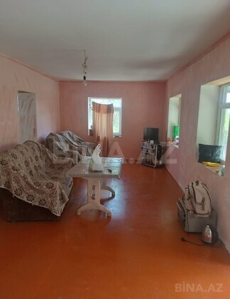 6 otaqlı Həyət evi/Bağ evi, Şabran