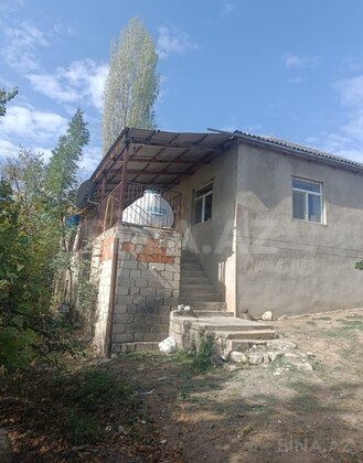 6 otaqlı Həyət evi/Bağ evi, Şabran