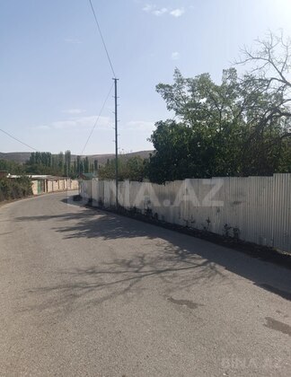 6 otaqlı Həyət evi/Bağ evi, Şabran