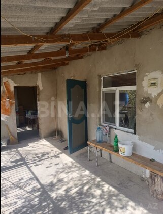 6 otaqlı Həyət evi/Bağ evi, Şabran