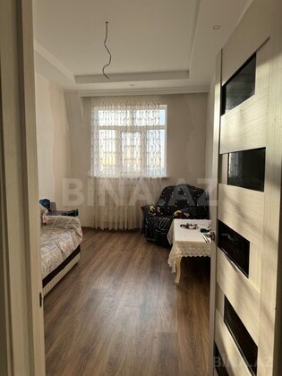 3 otaqlı Yeni tikili, Yeni Yasamal q., Bakı