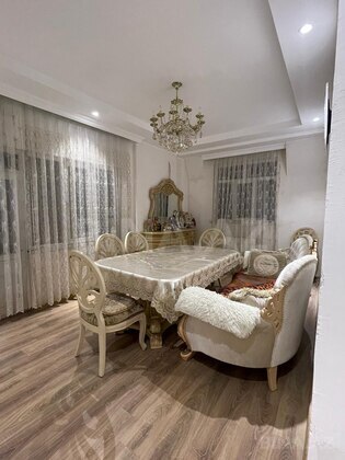 3 otaqlı Yeni tikili, Yeni Yasamal q., Bakı