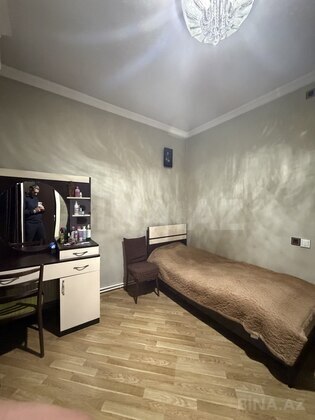 5 otaqlı Həyət evi/Bağ evi, 20 Yanvar m., Bakı