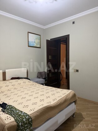 5 otaqlı Həyət evi/Bağ evi, 20 Yanvar m., Bakı