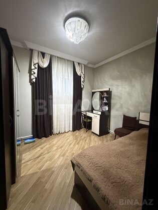 5 otaqlı Həyət evi/Bağ evi, 20 Yanvar m., Bakı