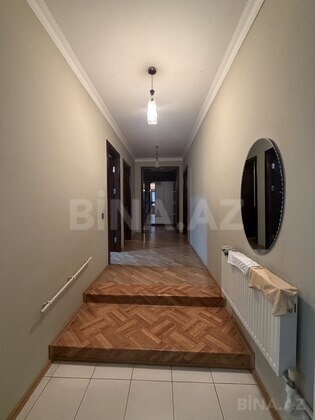 5 otaqlı Həyət evi/Bağ evi, 20 Yanvar m., Bakı