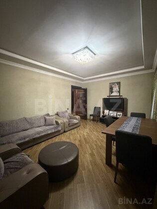 5 otaqlı Həyət evi/Bağ evi, 20 Yanvar m., Bakı