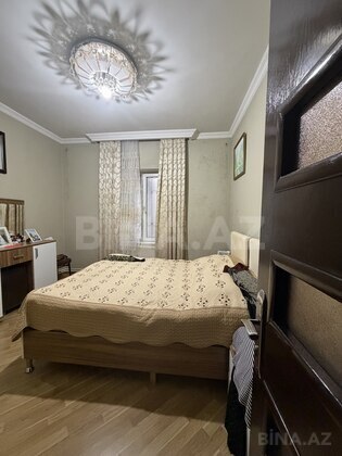 5 otaqlı Həyət evi/Bağ evi, 20 Yanvar m., Bakı