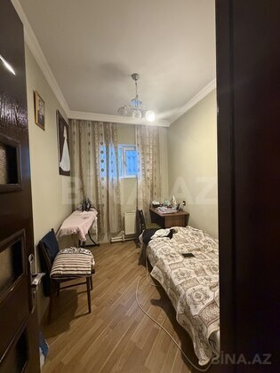 5 otaqlı Həyət evi/Bağ evi, 20 Yanvar m., Bakı