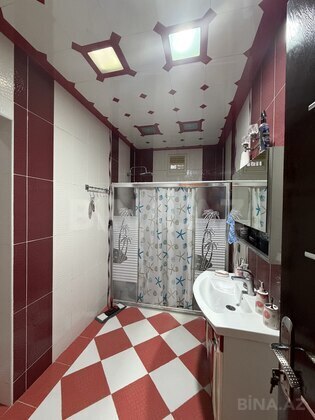 5 otaqlı Həyət evi/Bağ evi, 20 Yanvar m., Bakı