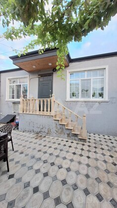 3 otaqlı Həyət evi/Bağ evi, Maştağa q., Bakı