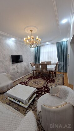 3 otaqlı Həyət evi/Bağ evi, Maştağa q., Bakı