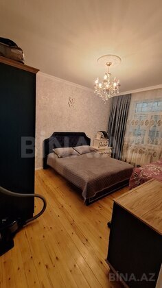 3 otaqlı Həyət evi/Bağ evi, Maştağa q., Bakı