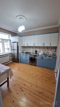 3 otaqlı Həyət evi/Bağ evi, Maştağa q., Bakı
