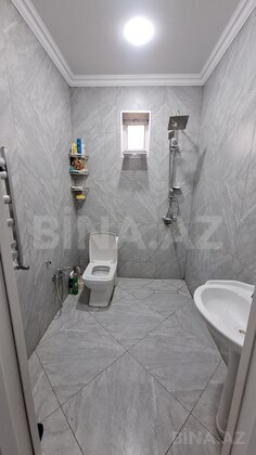 3 otaqlı Həyət evi/Bağ evi, Maştağa q., Bakı