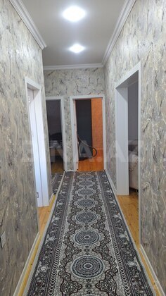 3 otaqlı Həyət evi/Bağ evi, Maştağa q., Bakı