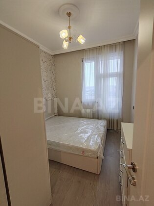 2 otaqlı Yeni tikili, Abşeron r., Xırdalan