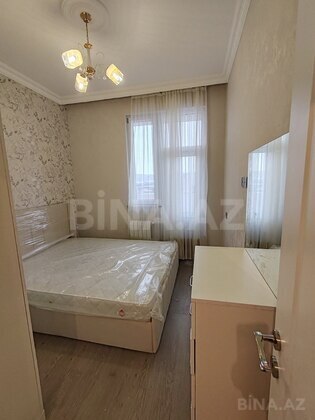 2 otaqlı Yeni tikili, Abşeron r., Xırdalan