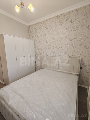 2 otaqlı Yeni tikili, Abşeron r., Xırdalan