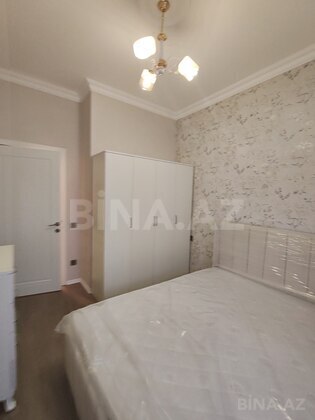 2 otaqlı Yeni tikili, Abşeron r., Xırdalan