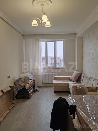 2 otaqlı Yeni tikili, Abşeron r., Xırdalan
