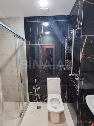 2 otaqlı Yeni tikili, Abşeron r., Xırdalan