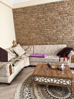 3 otaqlı Yeni tikili, Binəqədi r., Bakı