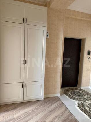 3 otaqlı Yeni tikili, Binəqədi r., Bakı