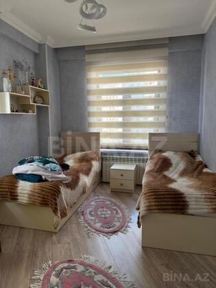 3 otaqlı Yeni tikili, Binəqədi r., Bakı