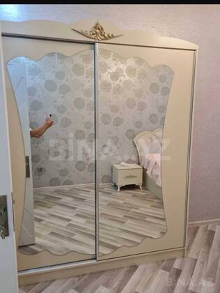 3 otaqlı Köhnə tikili, 28 May m., Bakı