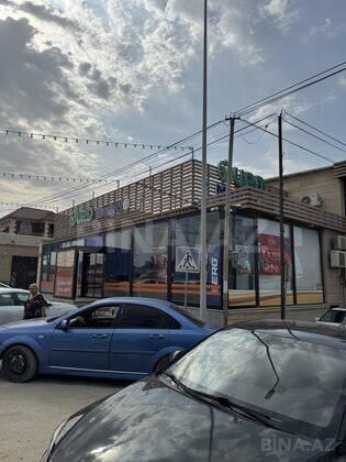 Torpaq Hökməli q., Bakı
