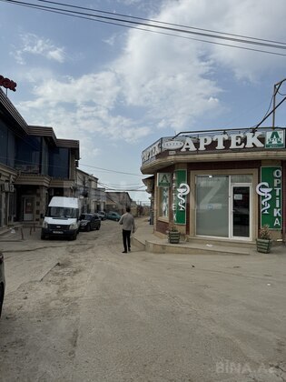 Torpaq Hökməli q., Bakı