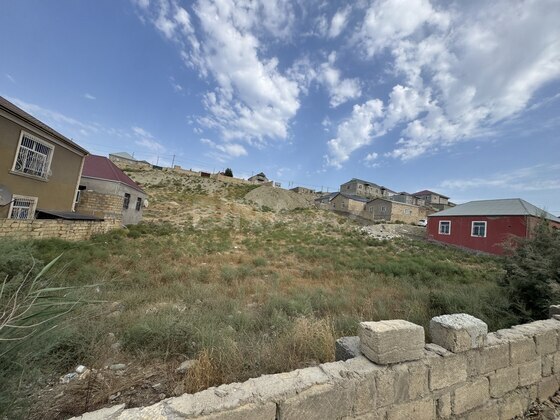 Torpaq Hökməli q., Bakı