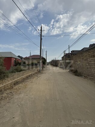 Torpaq Hökməli q., Bakı