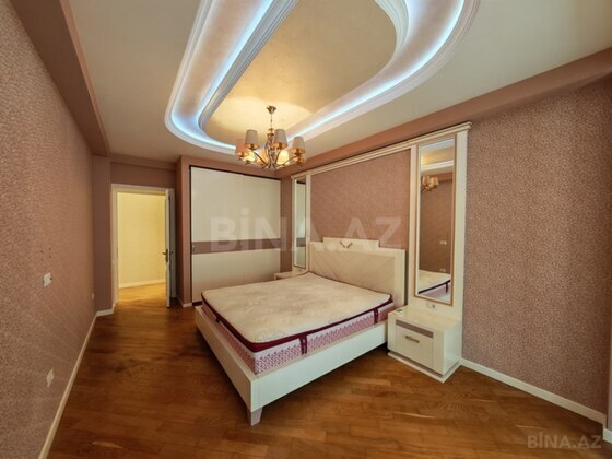 2 otaqlı Yeni tikili, Nəsimi r., Bakı