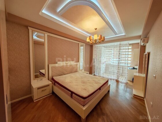 2 otaqlı Yeni tikili, Nəsimi r., Bakı