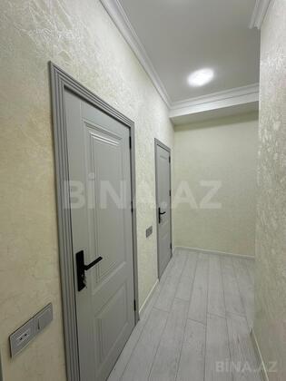 2 otaqlı Yeni tikili, Həzi Aslanov m., Bakı
