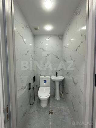 2 otaqlı Yeni tikili, Həzi Aslanov m., Bakı