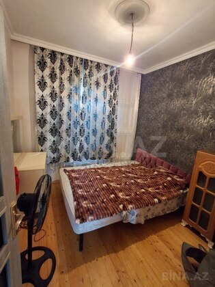 3 otaqlı Həyət evi/Bağ evi, Binə q., Bakı