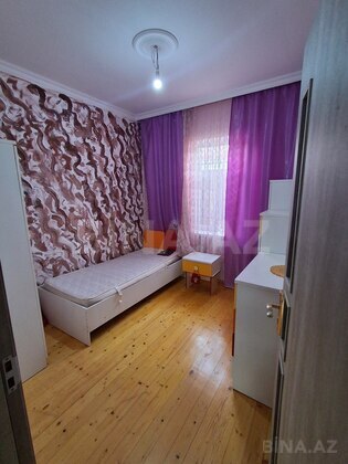 3 otaqlı Həyət evi/Bağ evi, Binə q., Bakı