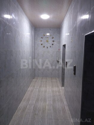 2 otaqlı Yeni tikili, Masazır q., Bakı