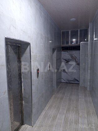 2 otaqlı Yeni tikili, Masazır q., Bakı