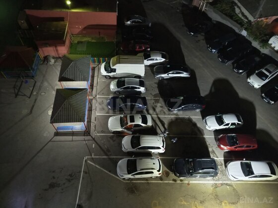 2 otaqlı Yeni tikili, Masazır q., Bakı