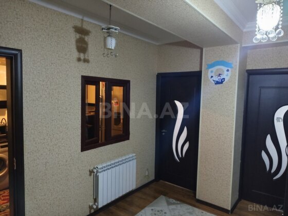 2 otaqlı Yeni tikili, Masazır q., Bakı