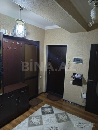 2 otaqlı Yeni tikili, Masazır q., Bakı