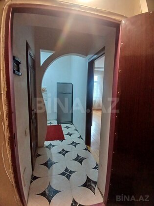 2 otaqlı Yeni tikili, Masazır q., Bakı