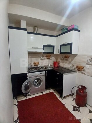 2 otaqlı Yeni tikili, Masazır q., Bakı