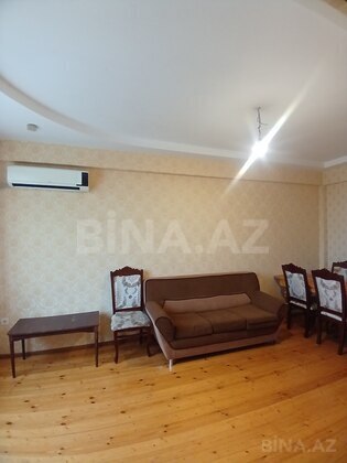 2 otaqlı Yeni tikili, Masazır q., Bakı